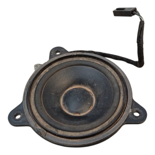 Alto Falante Central Dynaudio Vw Tiguan R Line 2.0t 350 2020 Preto