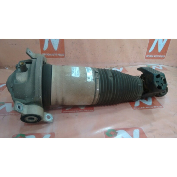 Bolsa Suspensão Porsche Cayenne 3.6 2008 V6 Traseira Direita
