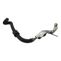 Mangueira Tubo Agua Turbina Vw Tiguan 2.0 2011 2012 