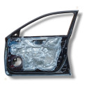 Porta Dianteira Direita Nissan Altima 2013 2014 Dianteira Direito Ok
