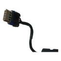 Chicote Bico Injetor Dir Chevrolet Camaro 6.2 Aut 2013 2014