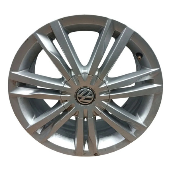 Roda Aro 17 Volkswagen Golf Tsi 1.4 T 2015 2016