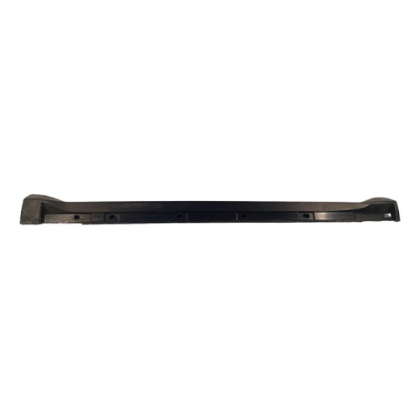 Spoiler Esquerdo Subaru Forester 2011 2012 Preto