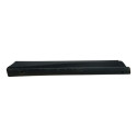 Acabamento Porta Tras Dir Chevrolet Equinox 2018 2019 2020 Preto