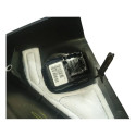 Acabamento Esq Botão Ajuste Retrovisor Ford Mustang 2011