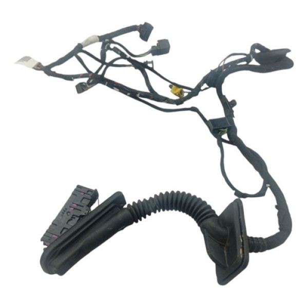 Chicote Porta Diant Dir Vw Virtus Exclusive 1.4 2025