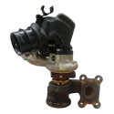 Turbina Volkswagen Virtud 1.4 2019 2020