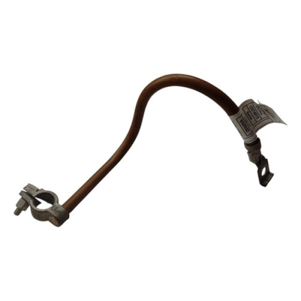 Capo Polo Negativo Bmw 320i 2008 2009 2010
