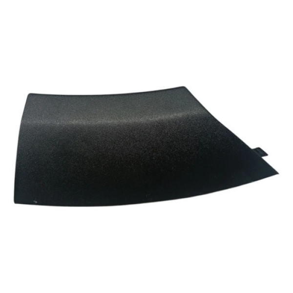 Acabamento Moldura Tras Dir Land Rover Freelander 1 2005 Preto