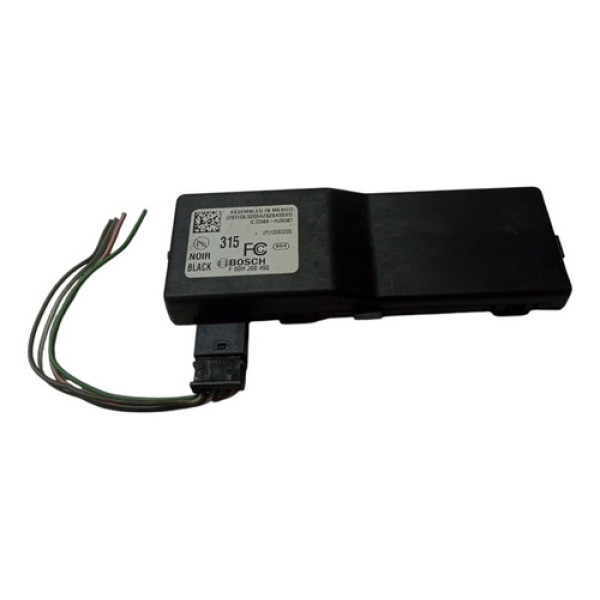 Módulo Keyless Chevrolet Camaro Ss 6.2 V8 2011