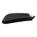 Moldura Janela Traseira Esquerda Chevrolet Cruze Lt 2013 15 Preto