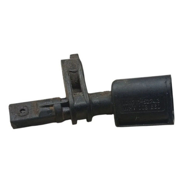 Sensor Rotação Roda Diant Dir Vw Virtus Comfortline 2020