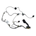 Chicote Porta Diant Esq Chevrolet Equinox Rs 1.5t 2021 2022