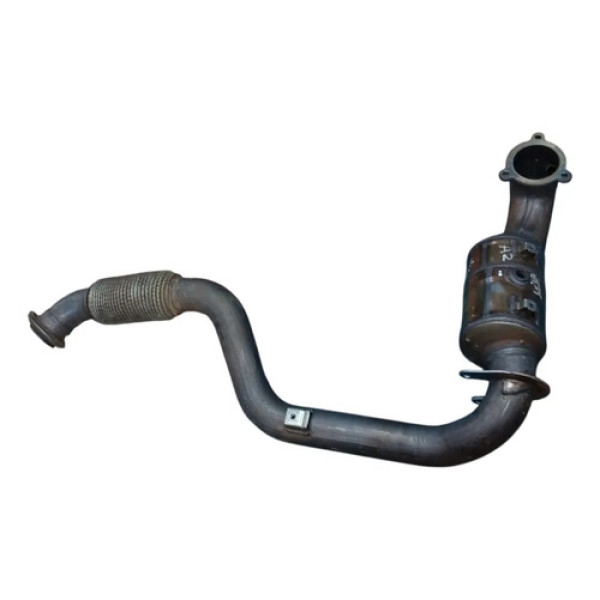 Catalisador Mercedes A200 1.6 T 2014 2015