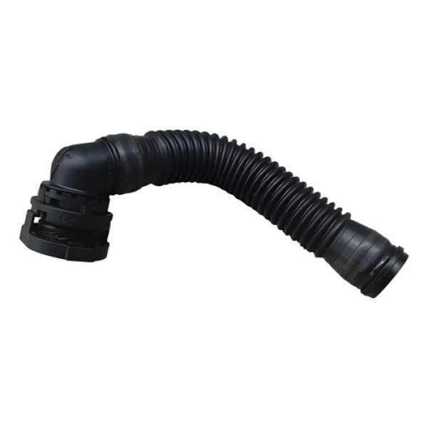 Mangueira Respiro Hidrovacuo Volkswagen Taos Hl 1.4 T 2022 Preto