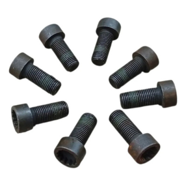 Jogo Parafuso Motor Volkswagen Jetta Gli 2.0 T 2024