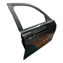 Porta Dianteiro Bmw 320i 2.0 T 2012 2013 Dianteira Direito Preto