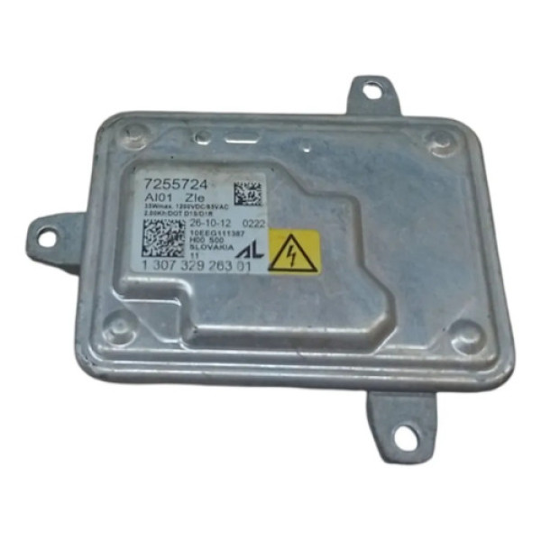 Módulo Reator Xenon Farol Direito Mini Cooper S 1.6 2011