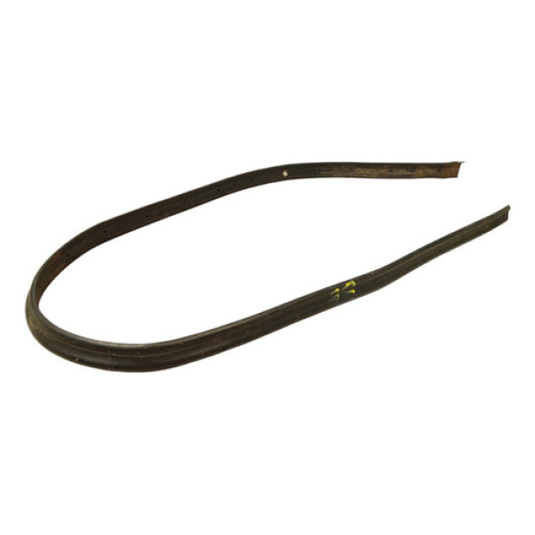 Borracha Porta Diant Dir Vw Tiguan R Line 2.0t 350 2020 Preto