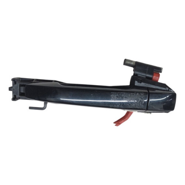 Maçaneta Externa Traseira Esquerda Subaru Impreza 2009 2010 Traseira