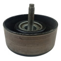 Polia Tensor Correia Chevrolet Captiva 2009 2010 2011