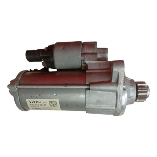 Motor Arranque Audi A3 Sedan Lm 2.0t 2020 2021
