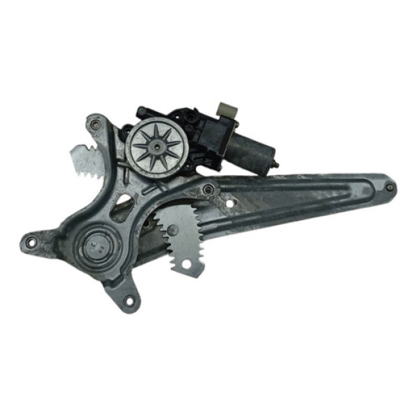 Motor Maquina Vidro Traseiro Esquerdo Suzuki Vitara 2019 20