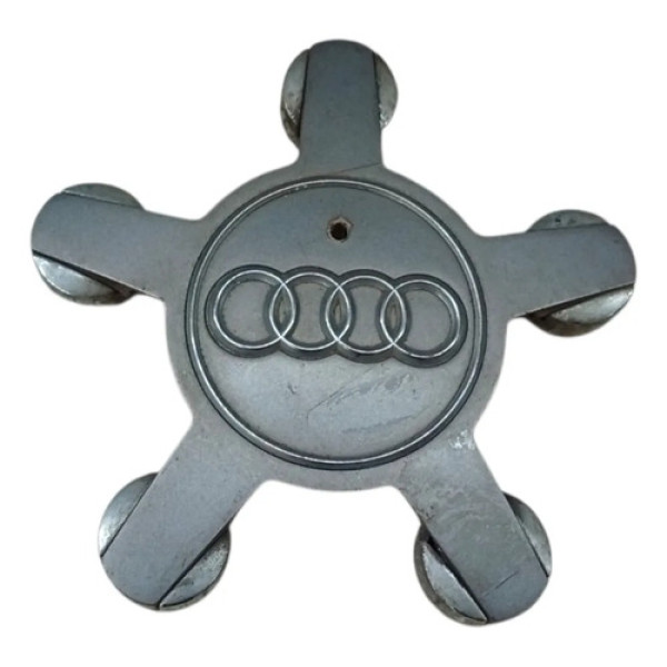 Calota Central Roda Audi A4 2.0 Tfsi Gasolina 2011