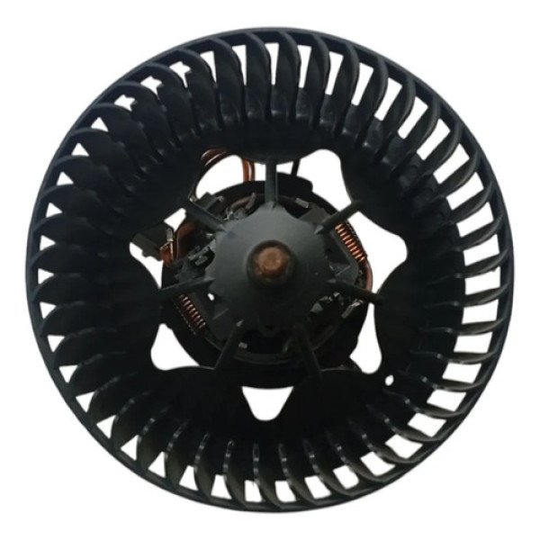 Motor Ar Forçado Volkswagen Golf Gti 2014