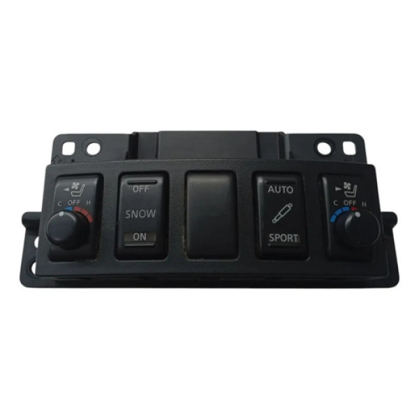 Botão Controle Tração Amortecedor Nissan Infiniti Fx50 2008