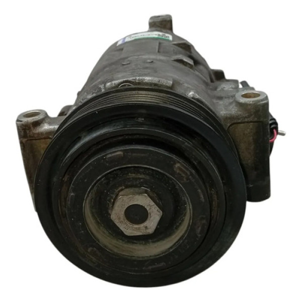 Compressor Ar Bmw 118i 1.6 T 2011 2012