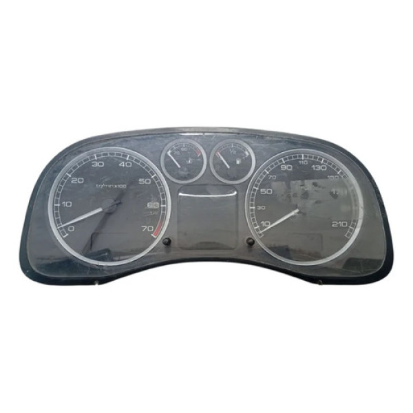 Painel Instrumento Peugeot 307 2006 2007 2008