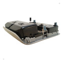 Luz Teto Cortesia Chevrolet Equinox 2019 2020 2021 