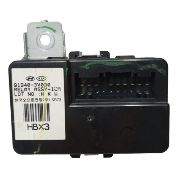 Modulo Rele Icm Hyundai Azera 3.0 2012 2013 2014 2015 