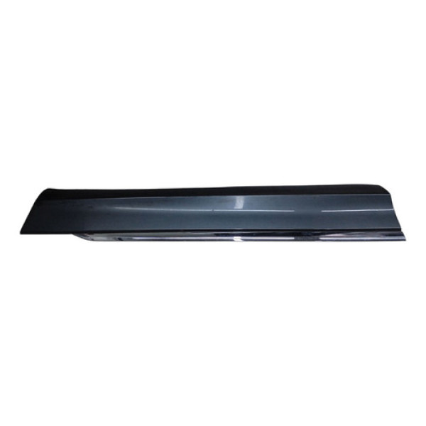 Acabamento Friso Porta Diant Dir Vw Tiguan R-line 2023 2024 Verde