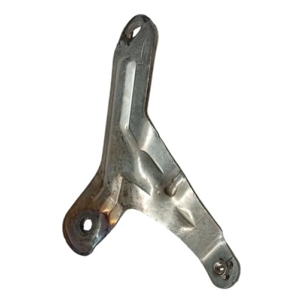 Suporte Turbina Mercedes A200 1.6 T 2014 2015
