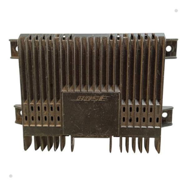 Modulo Amplificador Som Audi A3 1999 2000 2001 2002 2006 