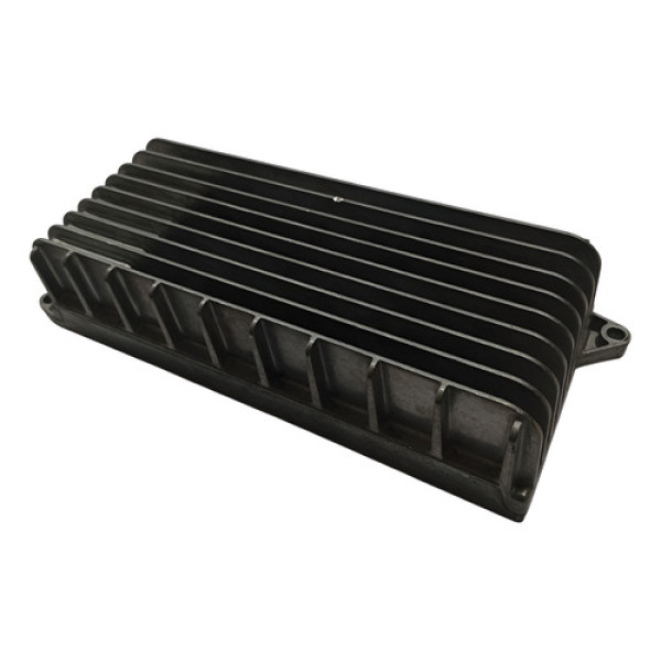 Modulo Amplificador Som Audi A4 2.0t 2011 Gasolina