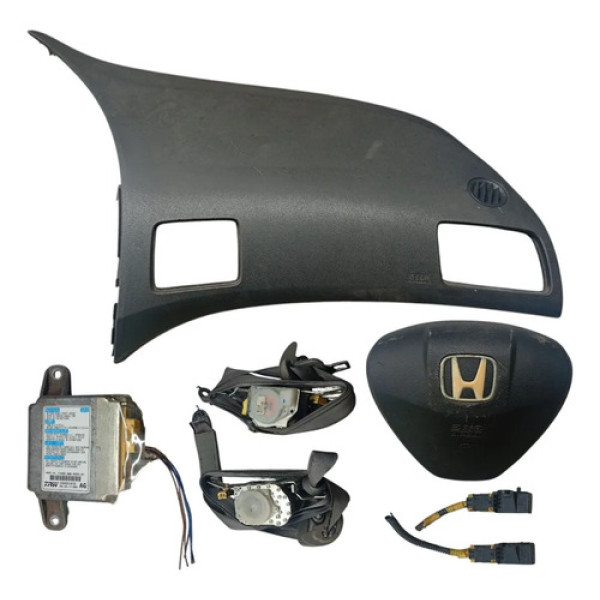 Kit Tabelie Honda Civic Lxl 1.8 Flex 2011 2012