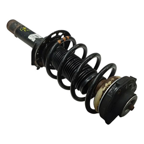 Torre Telescópio Diant Esq Vw Jetta 2.0 T Hl 211cv 2016 Preto