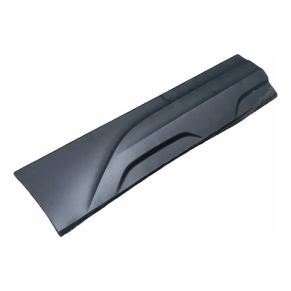 Friso Aplique Porta Tras Dir Volkswagen Taos Hl 1.4 T 2022