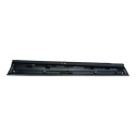 Moldura Porta Diant Direita Audi Q3 1.4 2016 2020 Detalhe Preto