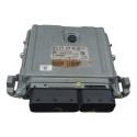 Módulo Ecu Injeção Mercedes C200 2.0 T 2016