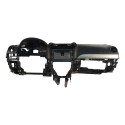 Capa Painel Tabelier Chevrolet Captiva 2009 2010 2011 2012 Preto