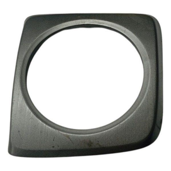Moldura Trambulador Honda Civic Lxs 2009 2010