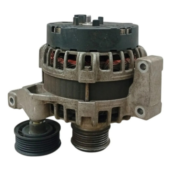 Alternador Land Rover Evoque Pure 2.0 2012