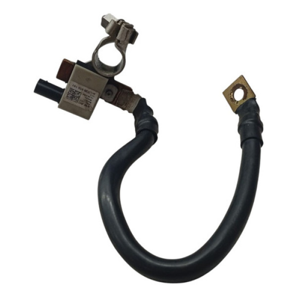 Cabo Negativo Bateria Volkswagen Virtus Exclusive 1.4 2025