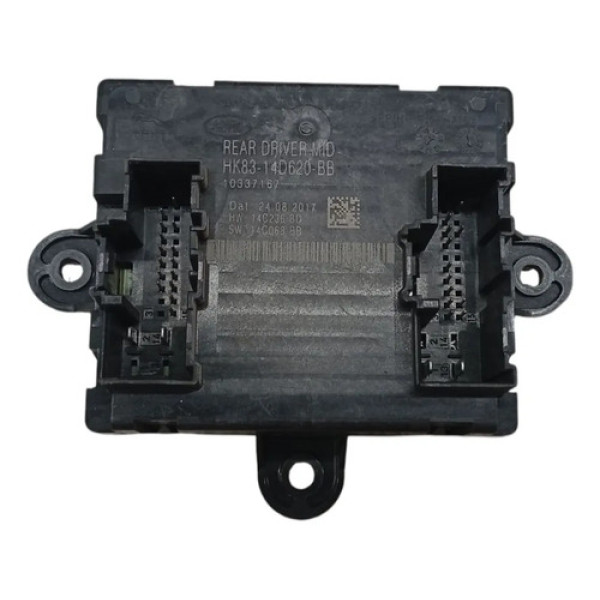 Módulo Porta Tras Esq Lr Discovery Sport Hse D180 2018