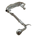 Mangueira Óleo Turbina Volkswagen Passat B6 2007 2008