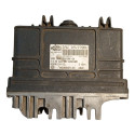 Modulo Injeção Seat Ibiza 1.0 1999 2000 2001 2002 Detalhe